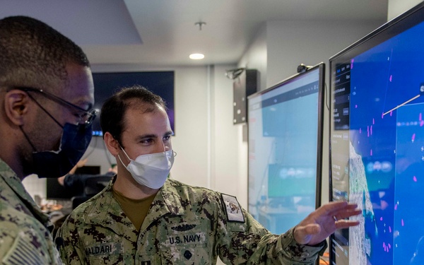 IMX22 TF-X Partnerships