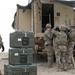 'Spears Ready' Soldiers test expeditionary capability