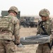 'Spears Ready' Soldiers test expeditionary capability