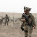 'Spears Ready' Soldiers test expeditionary capability