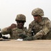 'Spears Ready' Soldiers test expeditionary capability