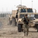 'Spears Ready' Soldiers test expeditionary capability