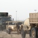 'Spears Ready' Soldiers test expeditionary capability