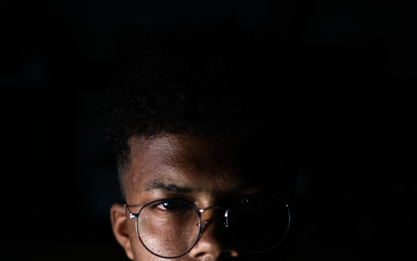 23rd Marine Regiment Communication Marines