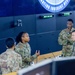 Operation Inherent Resolve commanding general holds town hall for Coalition