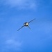 F-16 Viper Demo Team preseason practice