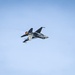 F-16 Viper Demo Team preseason practice