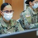 Task Force Guardian Soldiers Assist Passaic Vaccine Mega Site