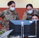 Task Force Guardian Soldiers Assist Passaic Vaccine Mega Site