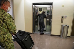 'Bloodnado 2022' exercise prepares blood bank staff for natural disaster response