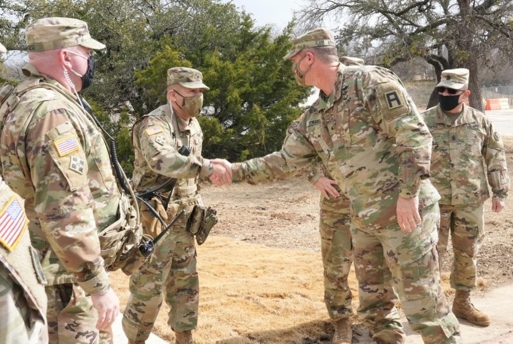 2-224th Aviation Regiment mobilizes to KFOR