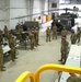 2-224th Aviation Regiment mobilizes to KFOR