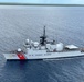 USCGC Northland conducts 66-day Caribbean patrol