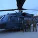 Paving the Way: Airmen become first to complete HH-60W PFT syllabus
