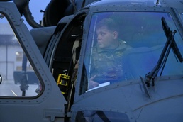 Paving the Way: Airmen become first to complete HH-60W PFT syllabus