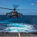 USS Billings Conducts DLQs with JTF-B Army UH-60 Black Hawks