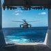 USS Billings Conducts DLQs with JTF-B Army UH-60 Black Hawks