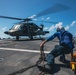 USS Billings Conducts DLQs with JTF-B Army UH-60 Black Hawks