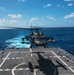 USS Billings Conducts DLQs with JTF-B Army UH-60 Black Hawks