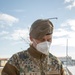 KFOR RC-E Latvian Contingent End of Tour Ceremony