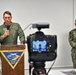 Capt Kimnach Press Brief