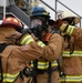 Dyess Fire Department training fires up local partnerships