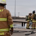 Dyess Fire Department training fires up local partnerships