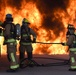 Dyess Fire Department training fires up local partnerships