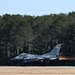 Shaw AFB remains postured and ready