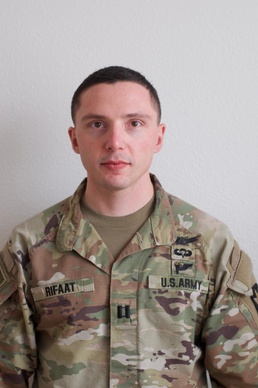 Profiles in Space: “The goal when I joined was to come to 1st Space Brigade.”