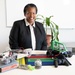 STEM Outreach Advocate of the Quarter Award