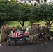 Defense POW/MIA Accounting Agency disinterment