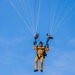 U.S. Army Parachute Team conducts annual training in south Florida