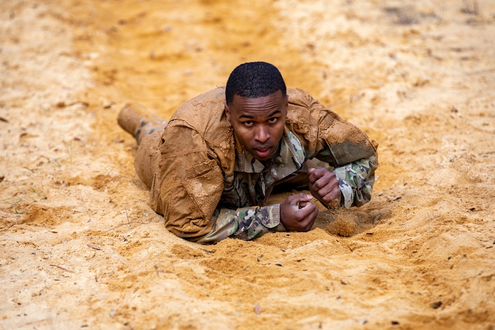 98th Training Division 2022 Best Warrior Competition