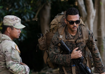 25th DIVARTY Best by Test Competition: Day Three