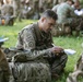 25th DIVARTY Best by Test Competition: Day Three