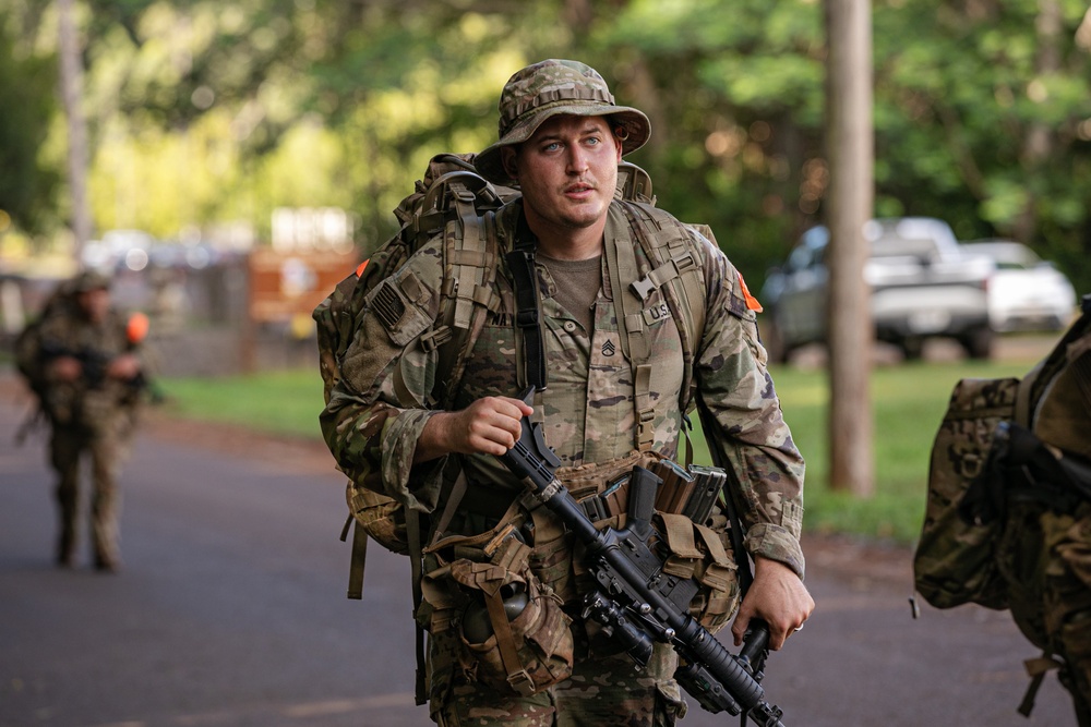 25th DIVARTY Best by Test Competition: Day Three