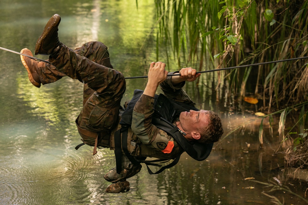 25th DIVARTY Best by Test Competition: Day Three