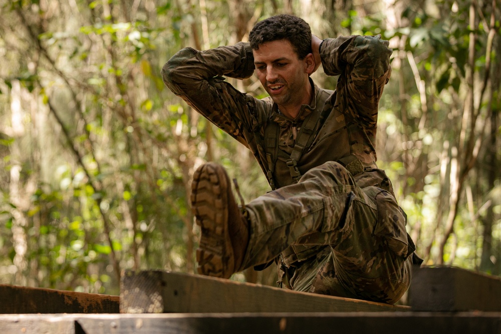 25th DIVARTY Best by Test Competition: Day Three