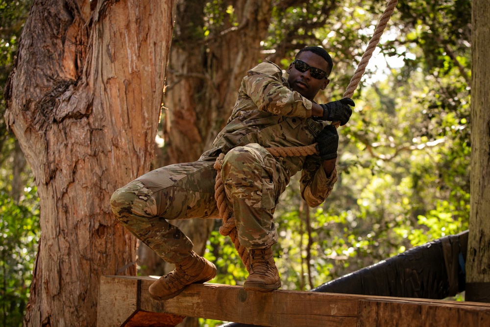 25th DIVARTY Best by Test Competition: Day Three