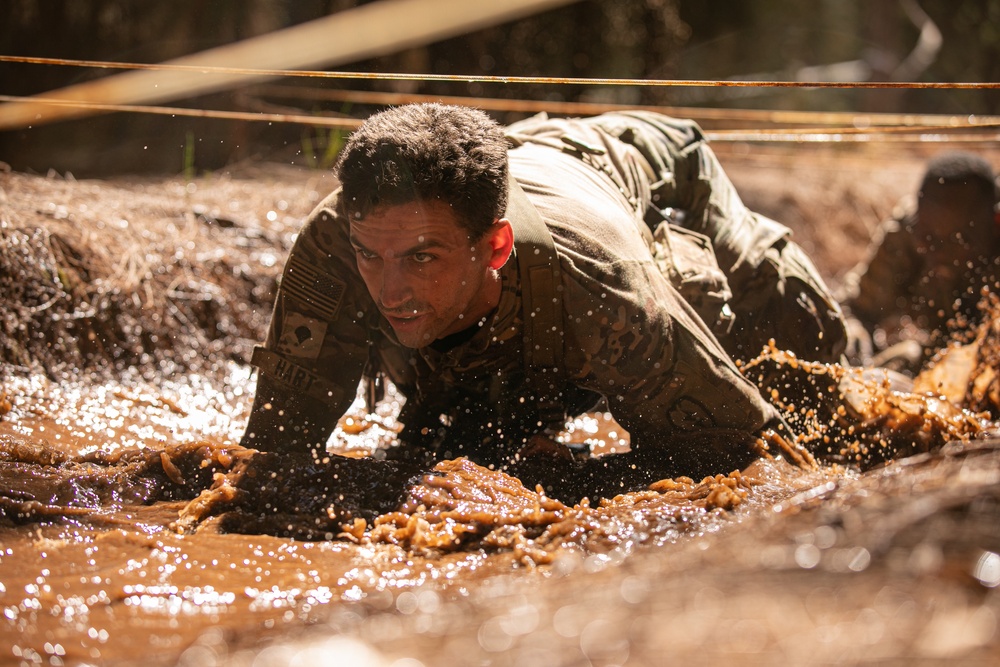25th DIVARTY Best by Test Competition: Day Three