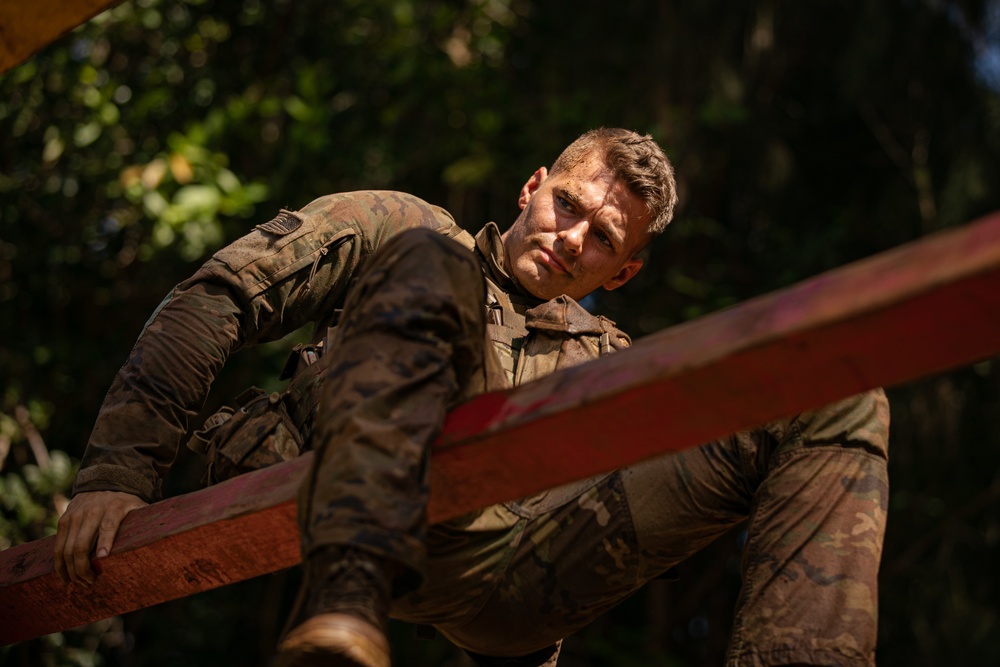 25th DIVARTY Best by Test Competition: Day Three