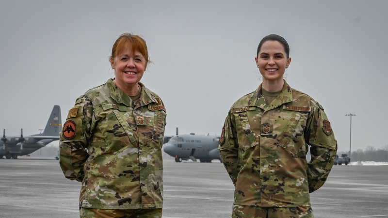 Bradley airfield management named best in Air National Guard