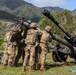 25th Infantry Division Artillery Best By Test Competition