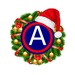 USARCENT Christmas Logo