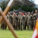 25th Infantry Division Artillery Best By Test Competition