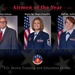 TEC's Airmen of the Year