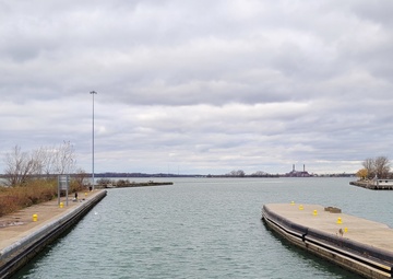 USACE Buffalo District Announces 2022 Operations Schedule for Black Rock Lock