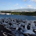 USS Carl Vinson (CVN 70) Arrives at Joint Base Pearl Harbor-Hickam