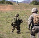 Iron Fist 2022: U.S. Marines, JGSDF soldiers participate in squad combat engagement training